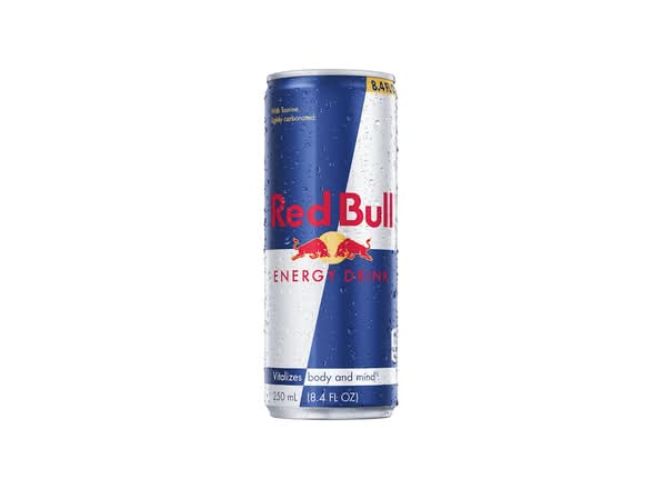 Red Bull Energy Drink