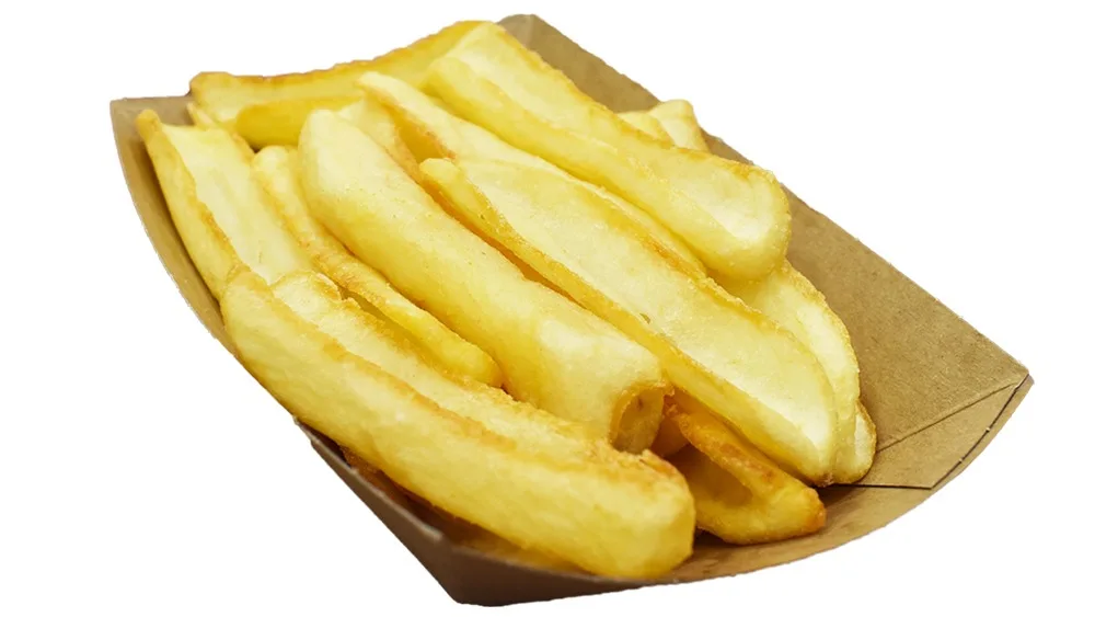 Nagy burgonya