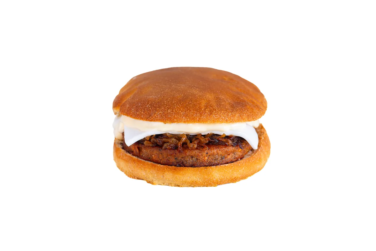 Smash and Cheese Jalapeno