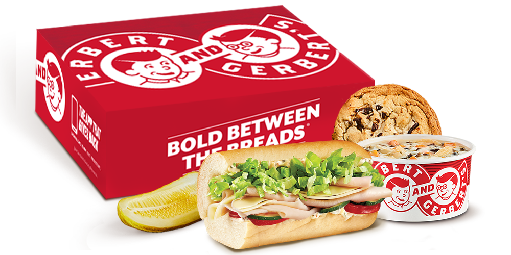 #12 TITAN PICK2 BOX LUNCH