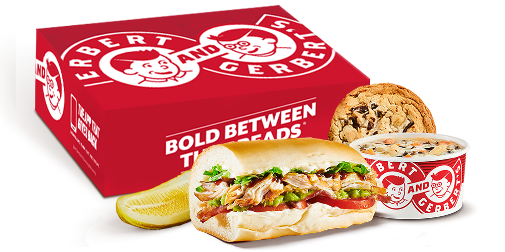 #23 APOLLO PICK2 BOX LUNCH