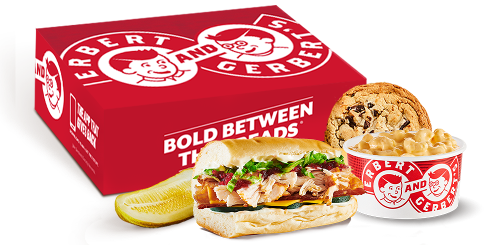 #27 QUATRO PICK2 BOX LUNCH