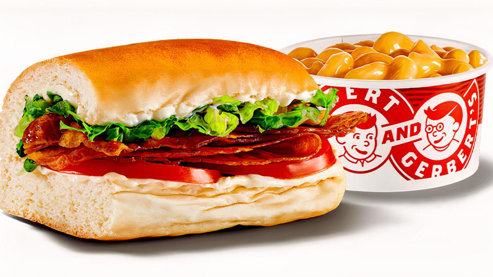 #3 GIZA BLT PICK2