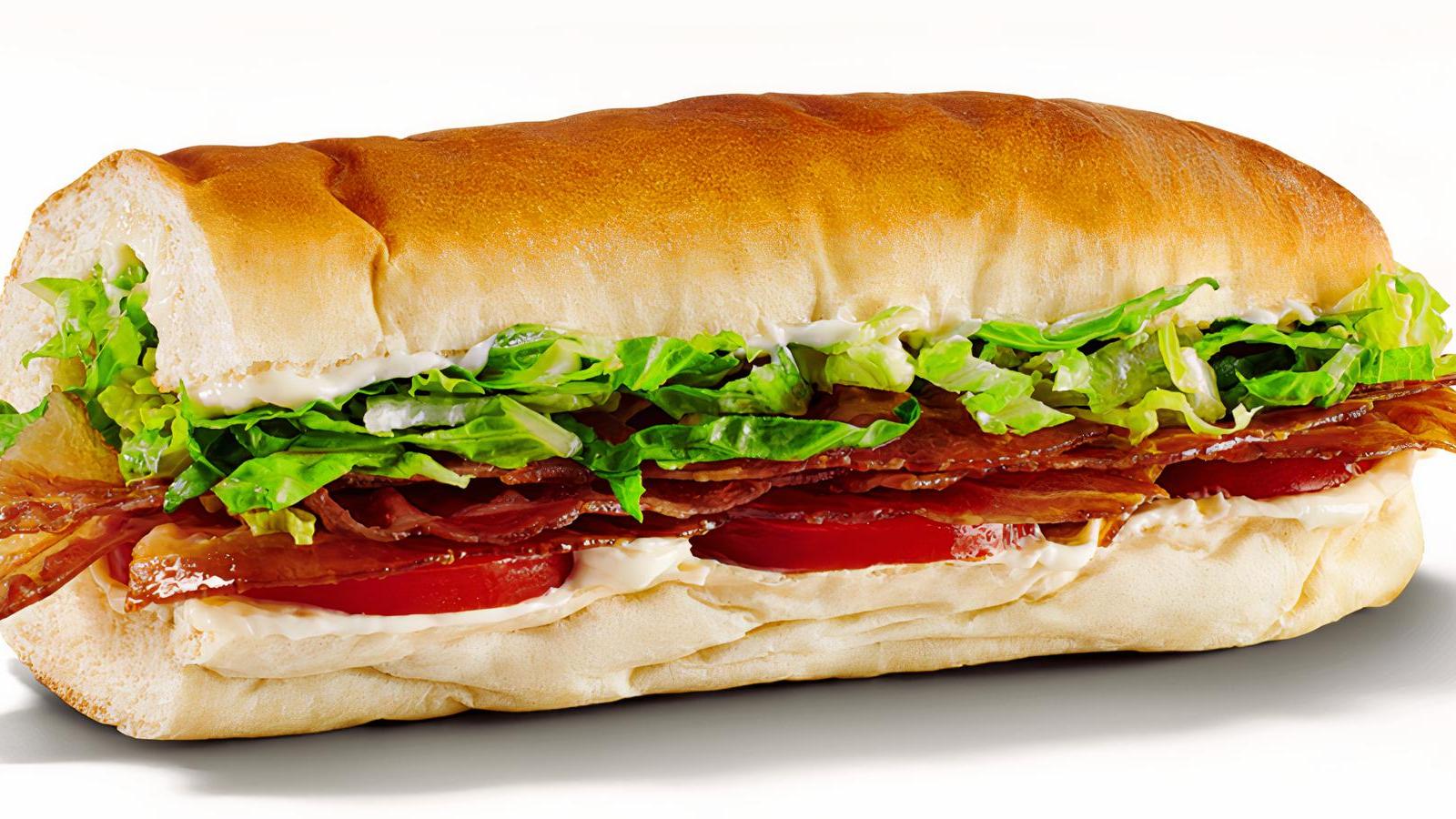#3 GIZA BLT