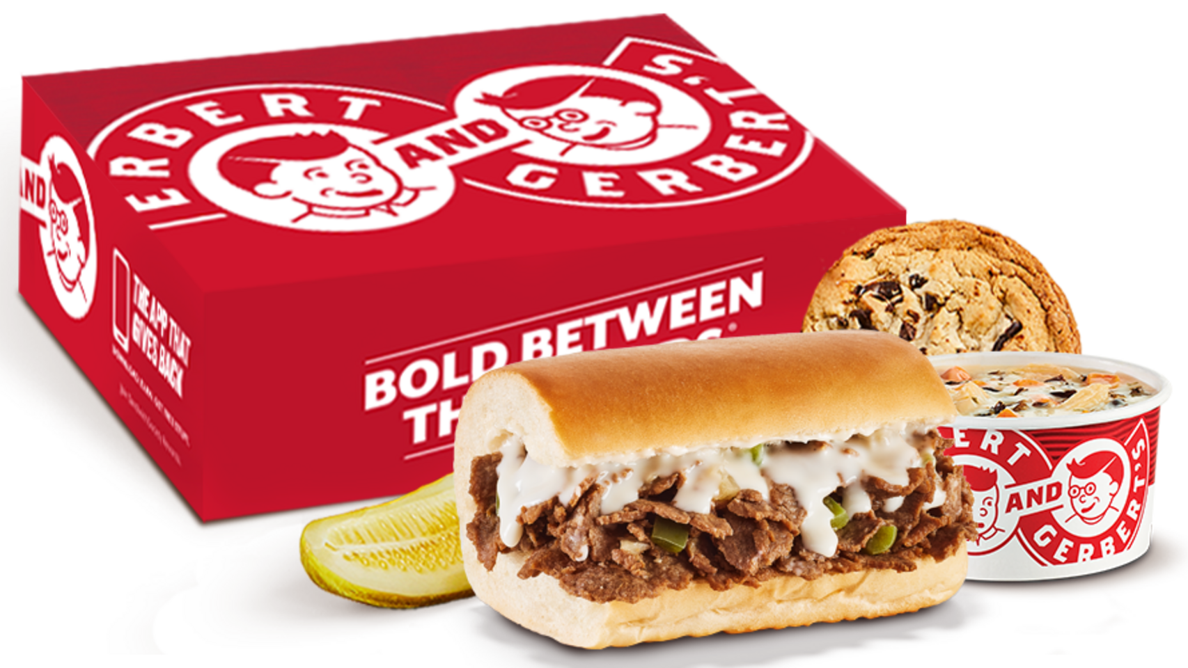 #30 NORTHERN PICK2 BOX LUNCH