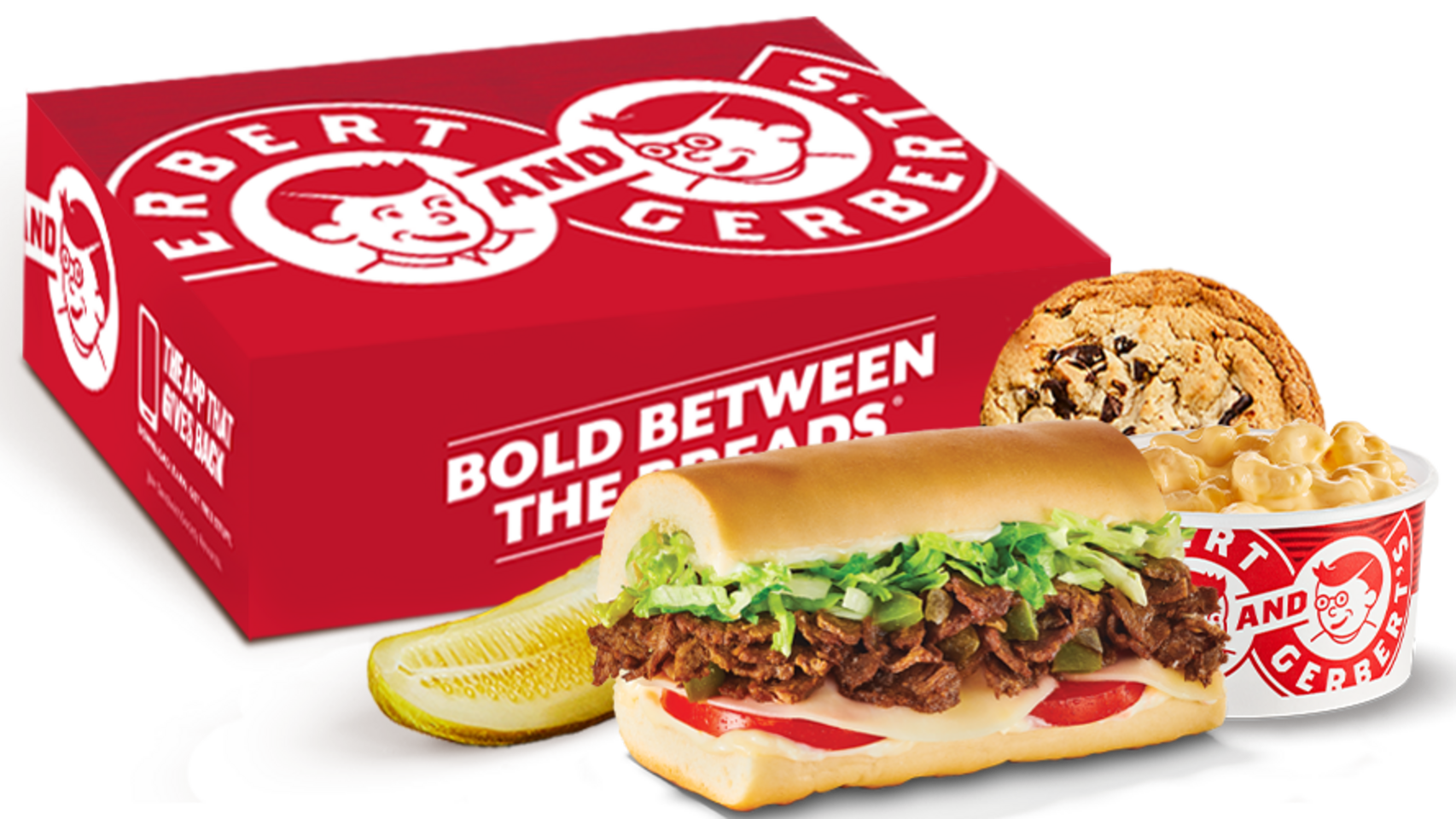 #32 CALI PICK2 BOX LUNCH