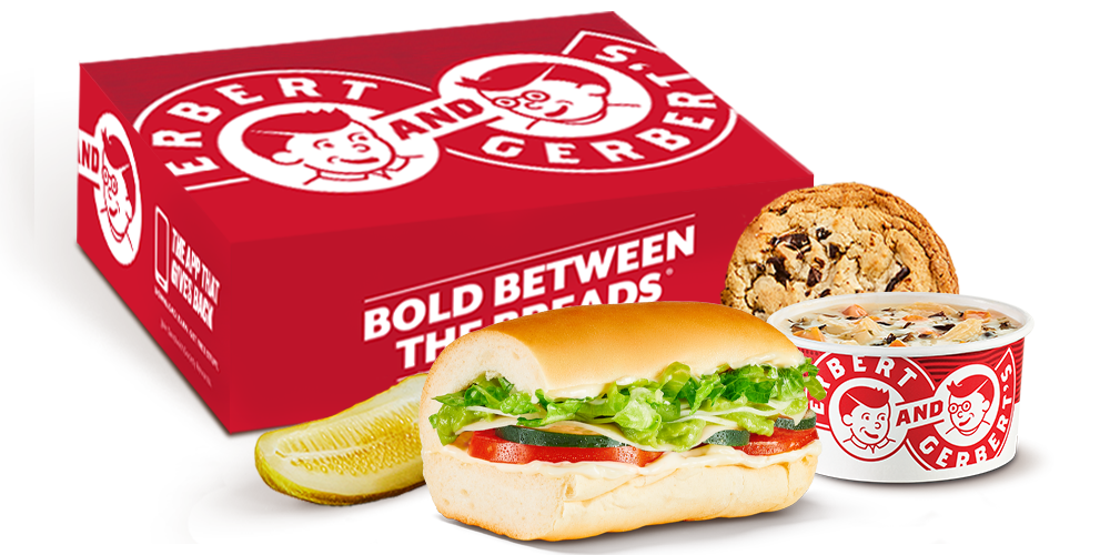 #5 JACOB BLUEFINGER PICK2 BOX LUNCH