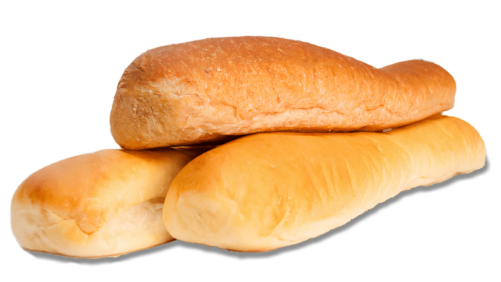DAY OLD BREAD