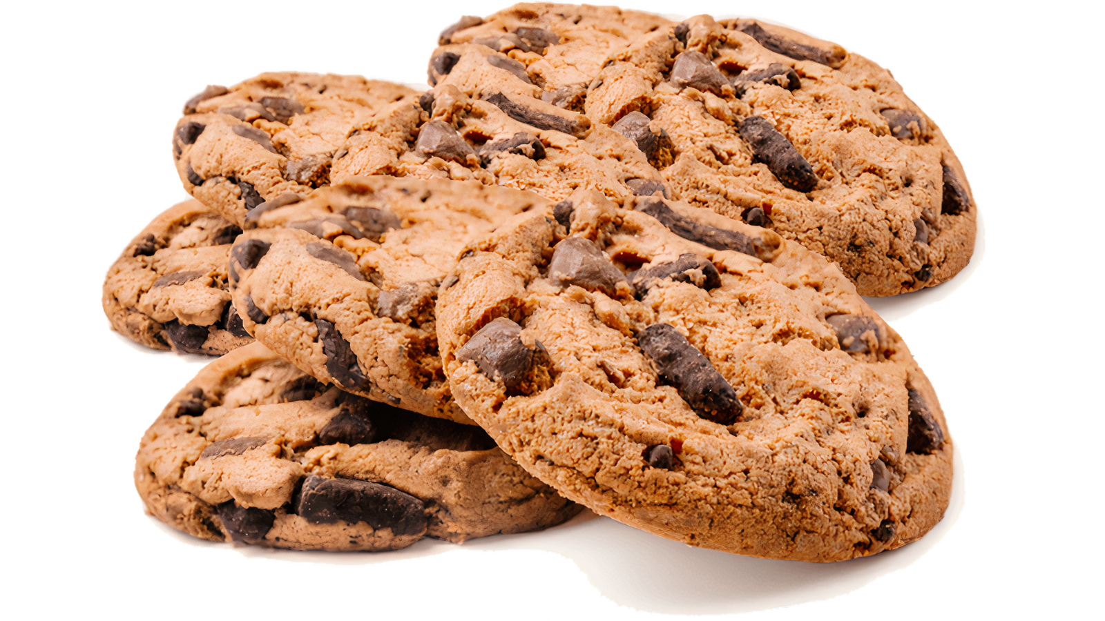 DOZEN COOKIES