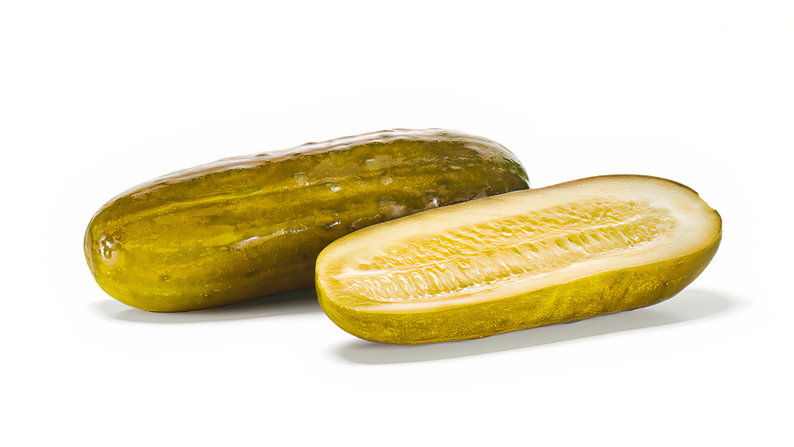GIANT DELI PICKLE