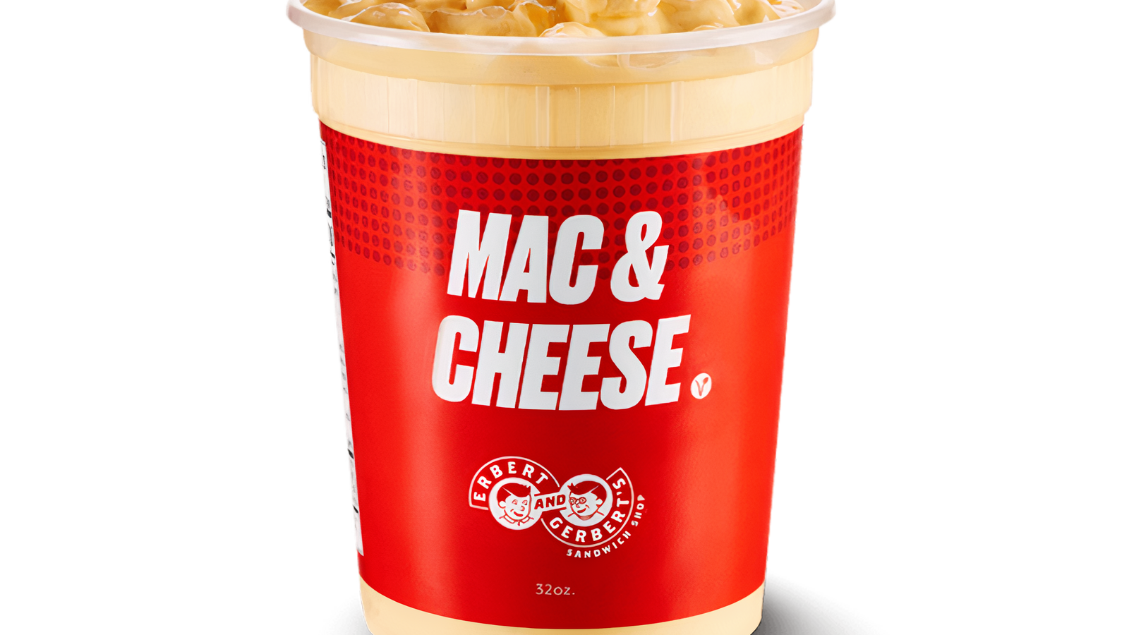 MAC and CHEESE  - GIANT