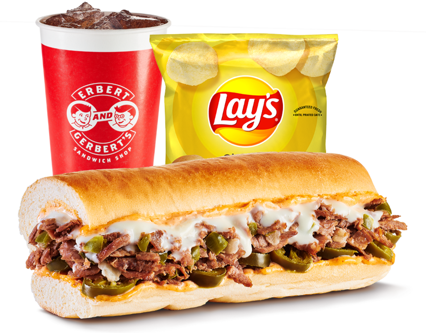 SOUTHERN COMBO