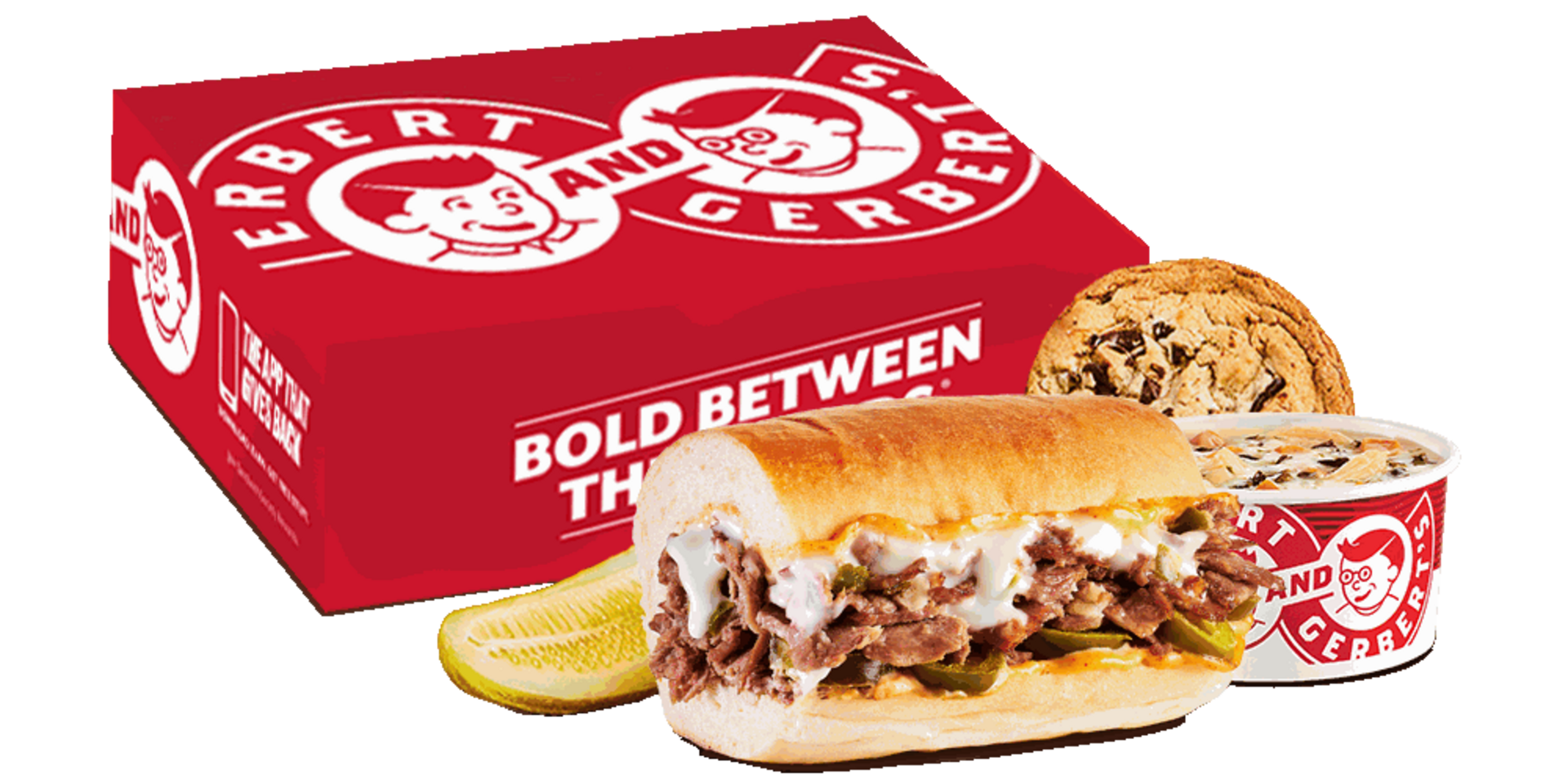 SOUTHERN PICK2 BOX LUNCH
