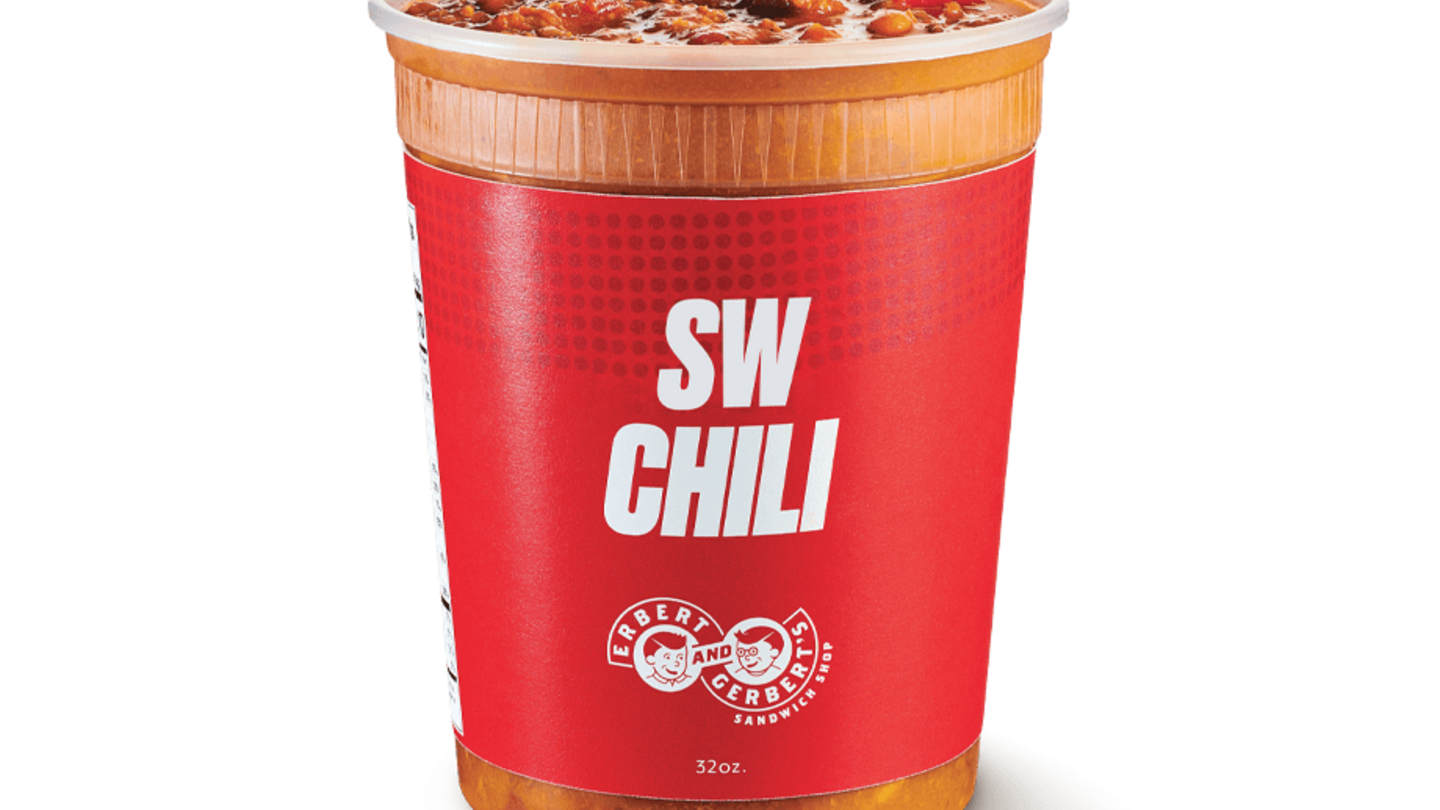 SOUTHWEST CHILI - GIANT