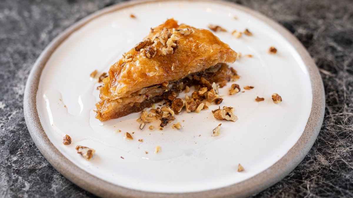 Baklava