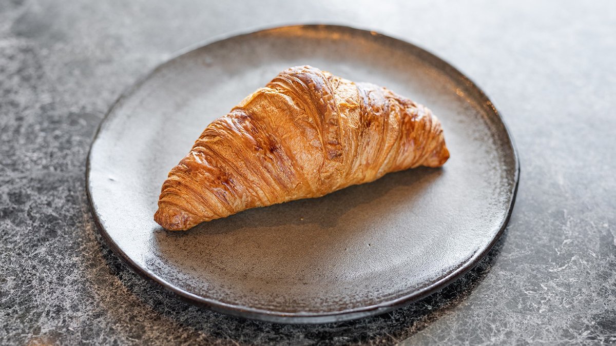 Butter Croissant