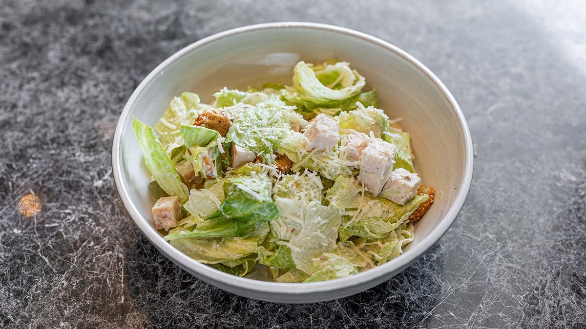 Caesar's Salad