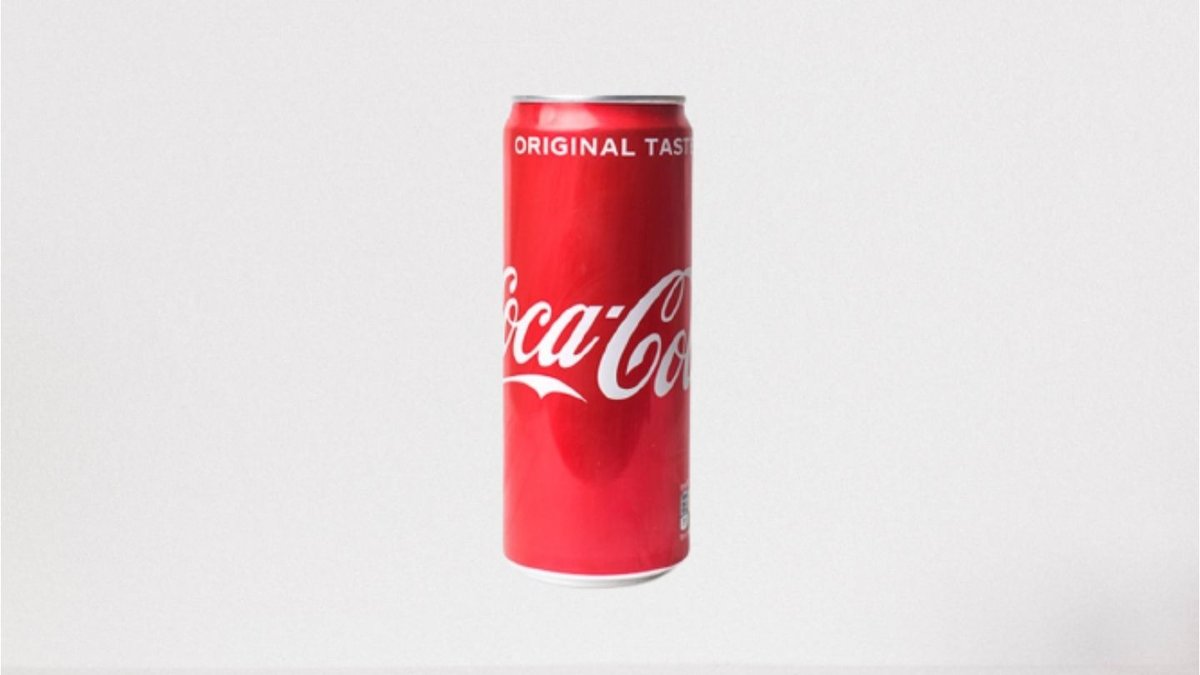 Coca Cola