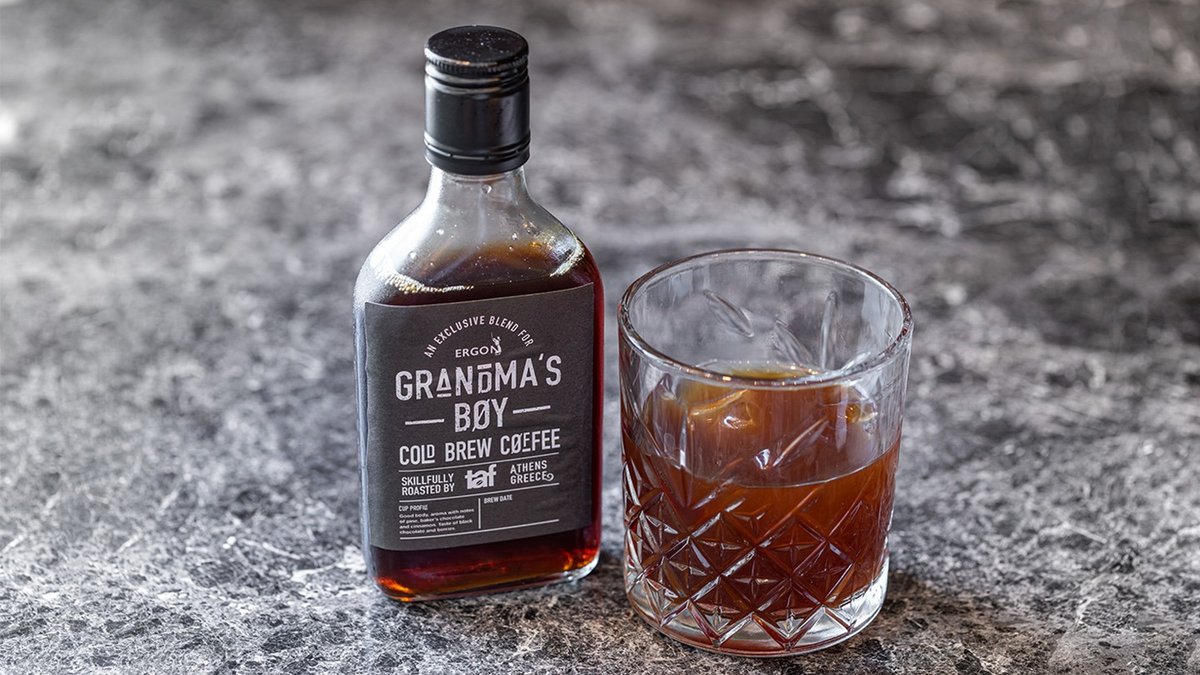 Cold Brew