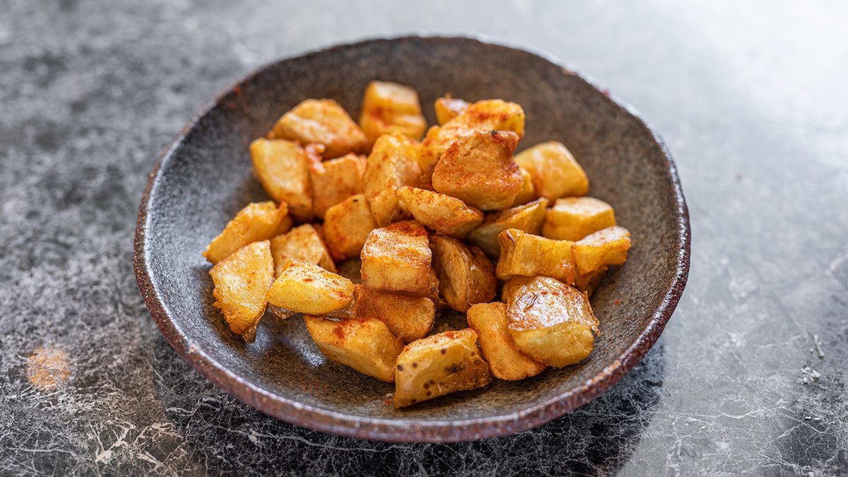Country Fries