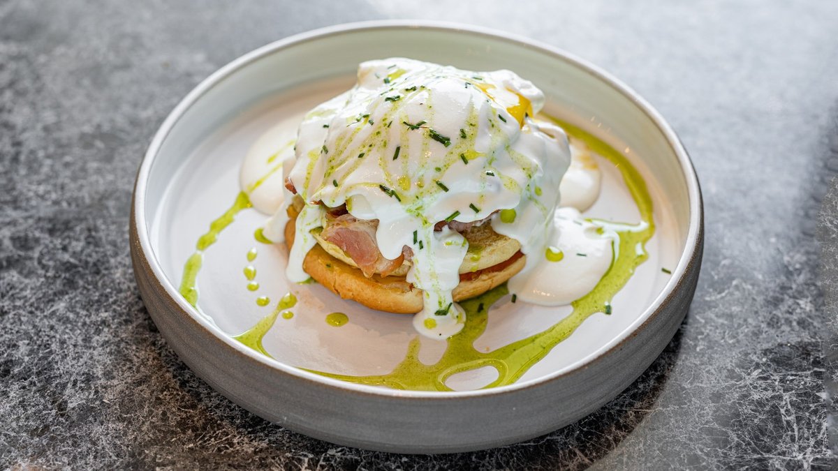 Croque Madame