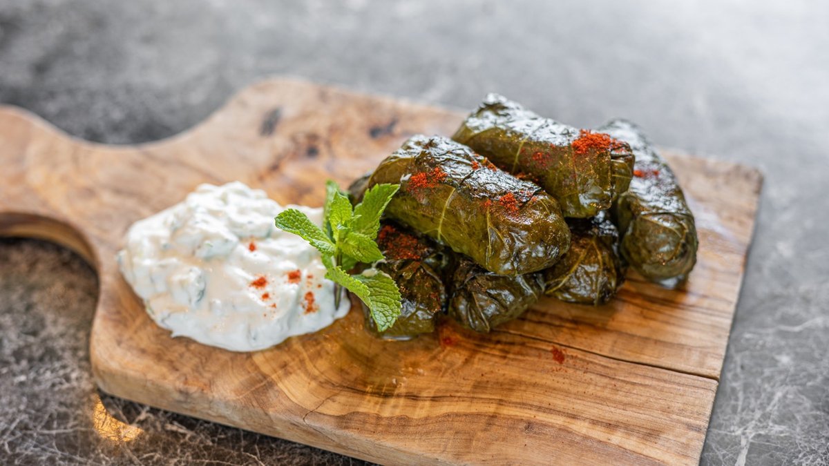 Dolmadakia