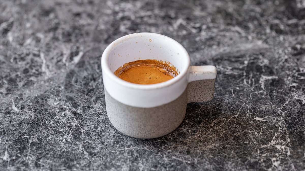 Espresso Single