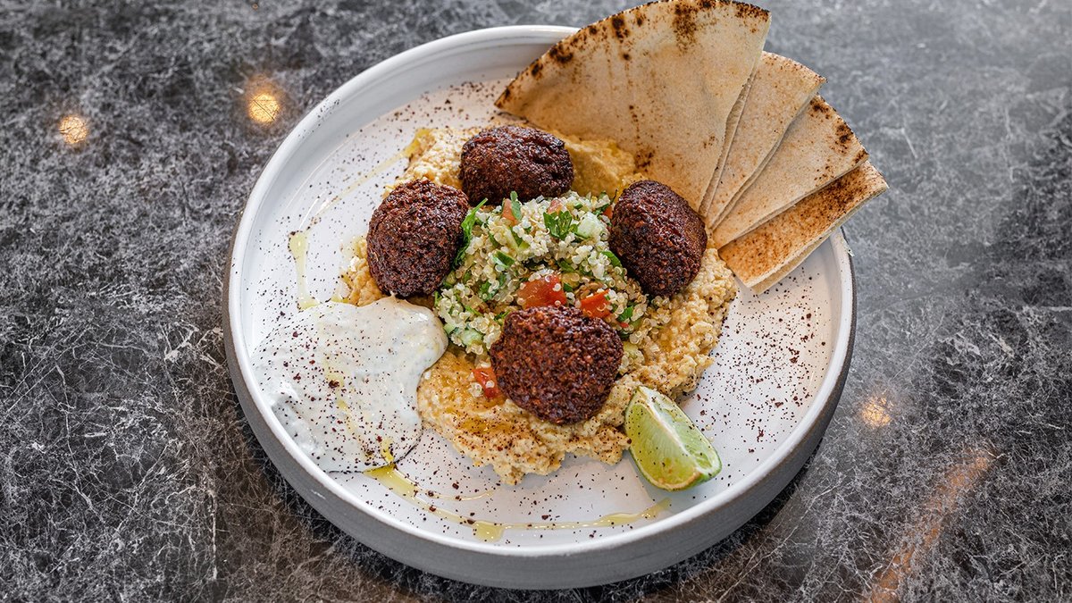 Falafel