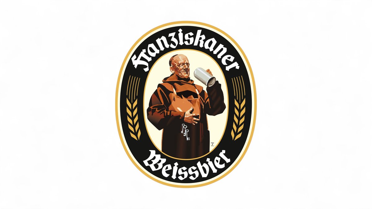 Franziskaner 500ml