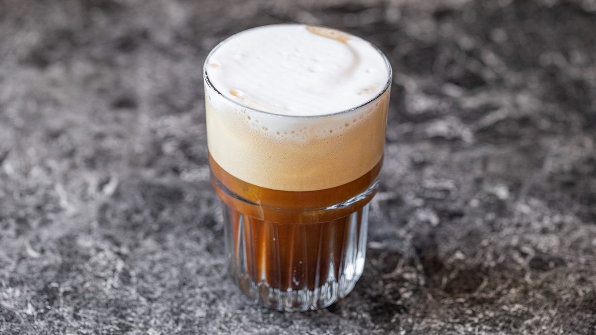 Freddo Cappuccino