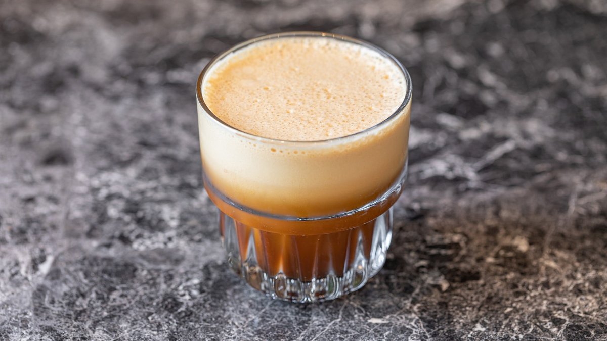 Freddo Espresso