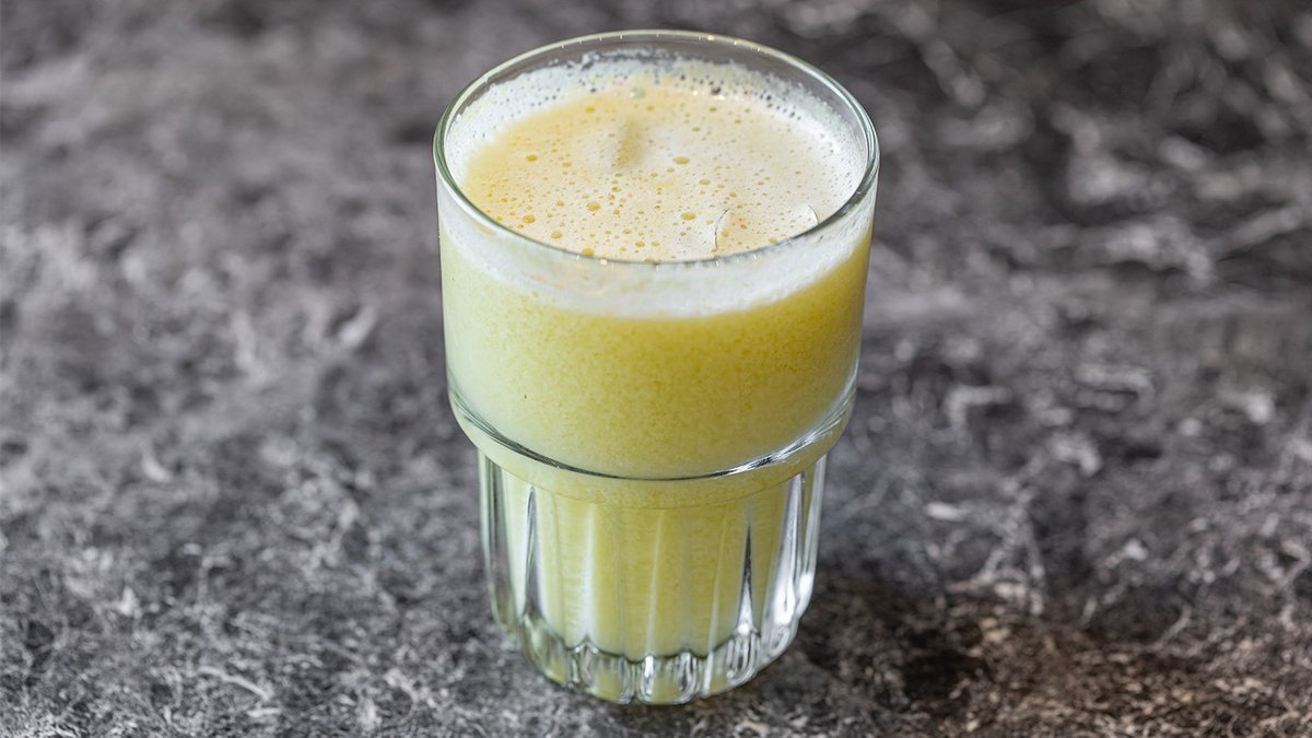 Fresh Apple  Juice