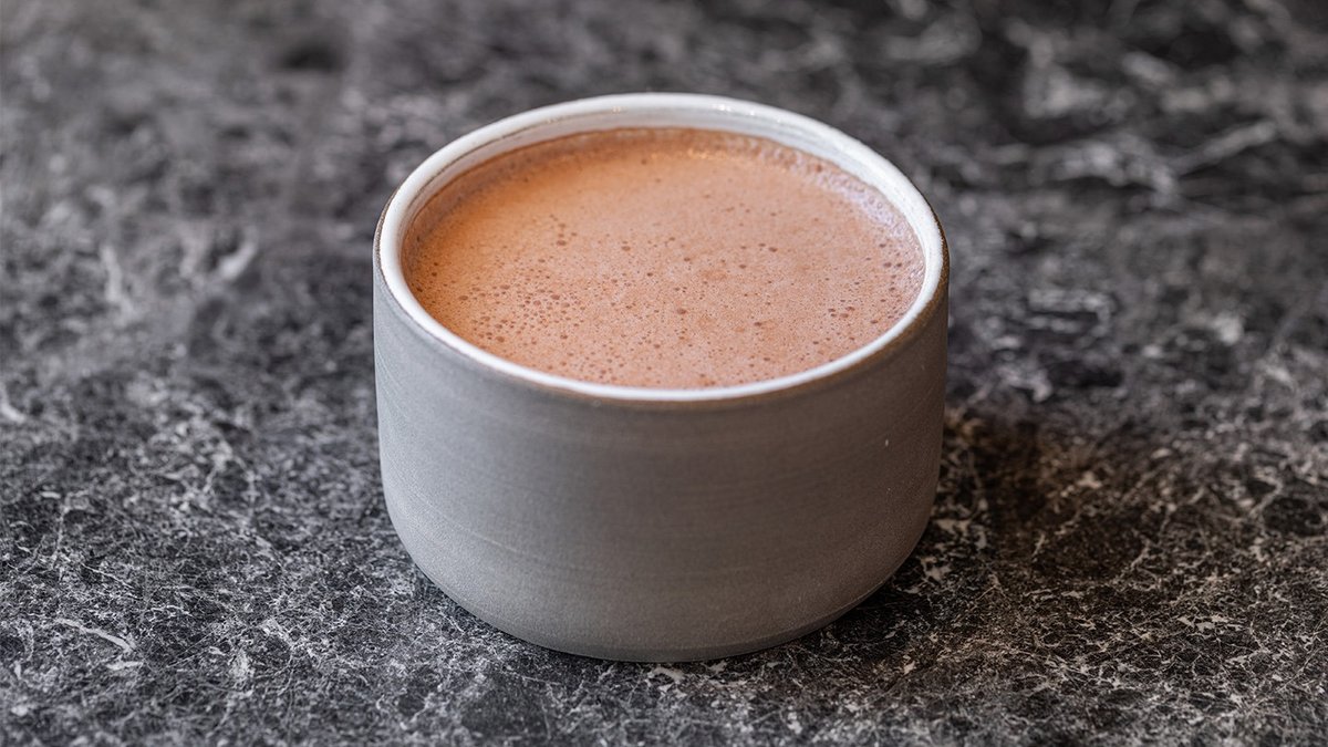 Hot Chocolate