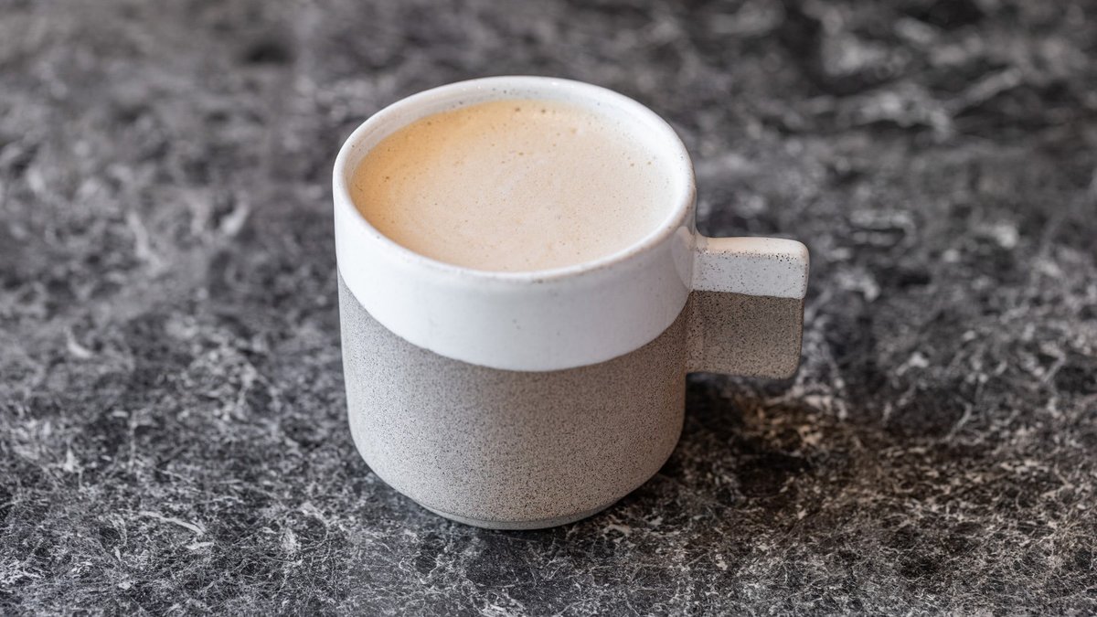 Instant Coffee