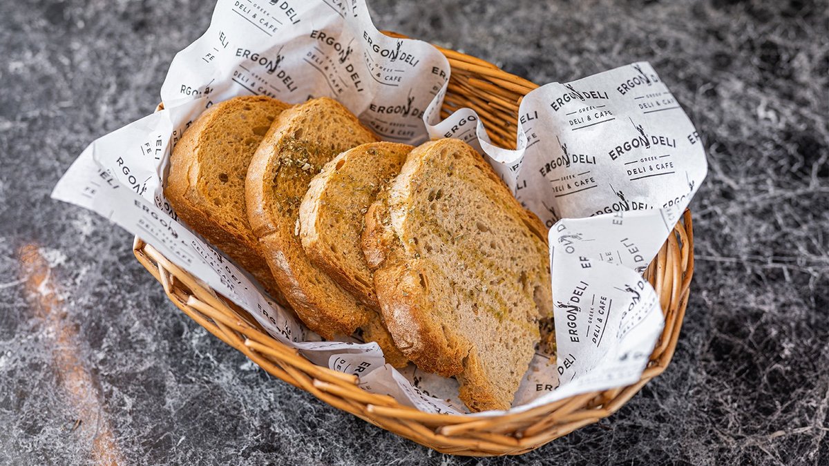 Sourdough Bread