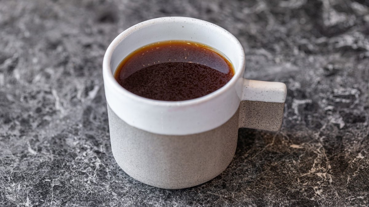 V60 Filter Coffee