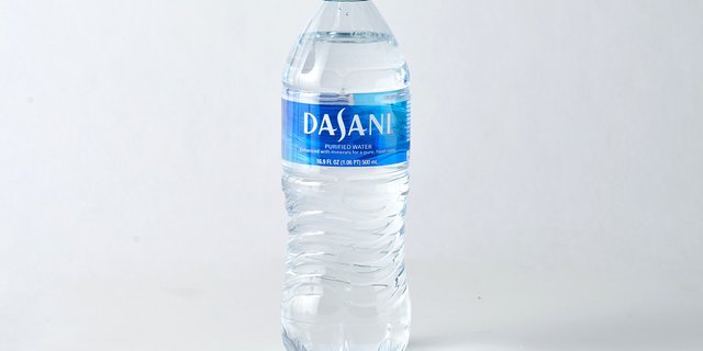 Bottled Water