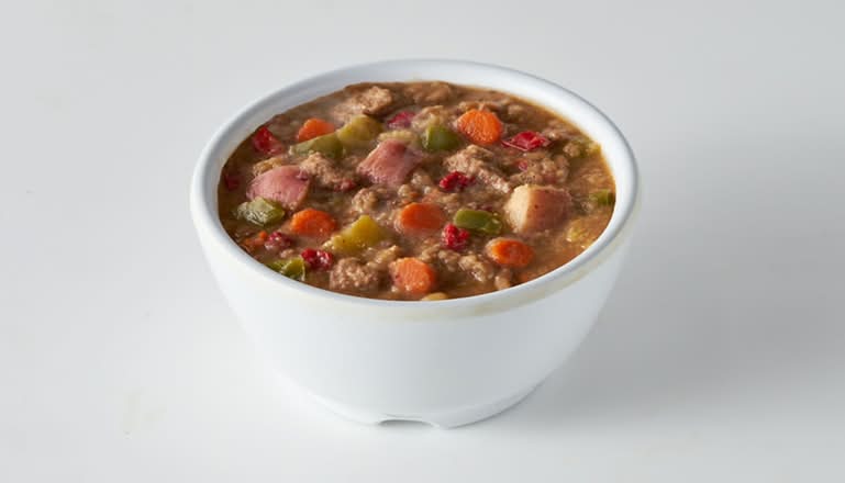 Beef Stew
