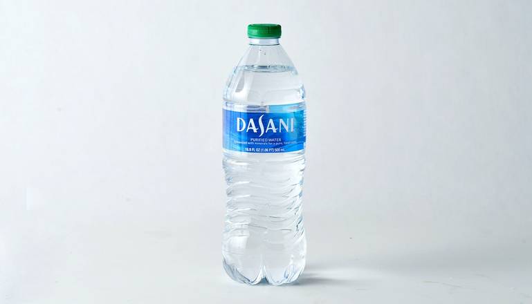 Bottled Water