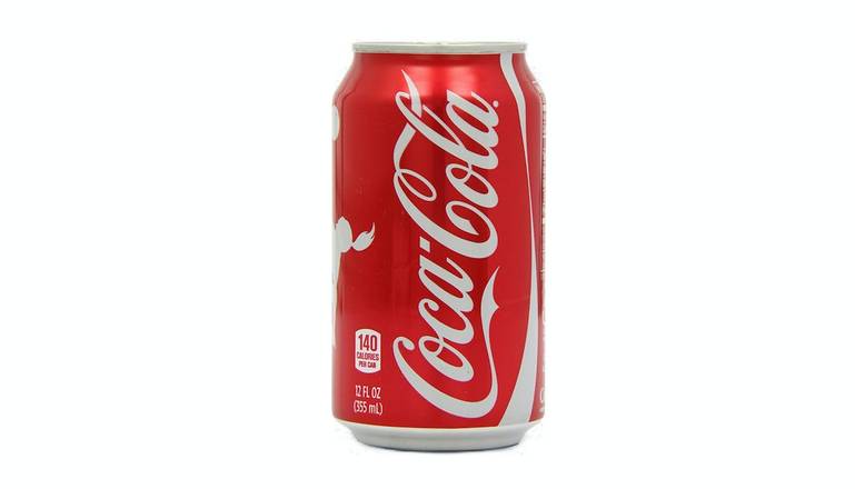 Canned Sodas
