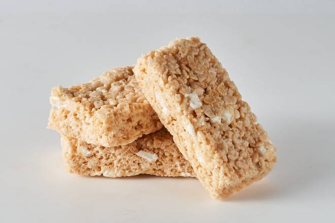 Chewy Marshmallow Manifesto Bar