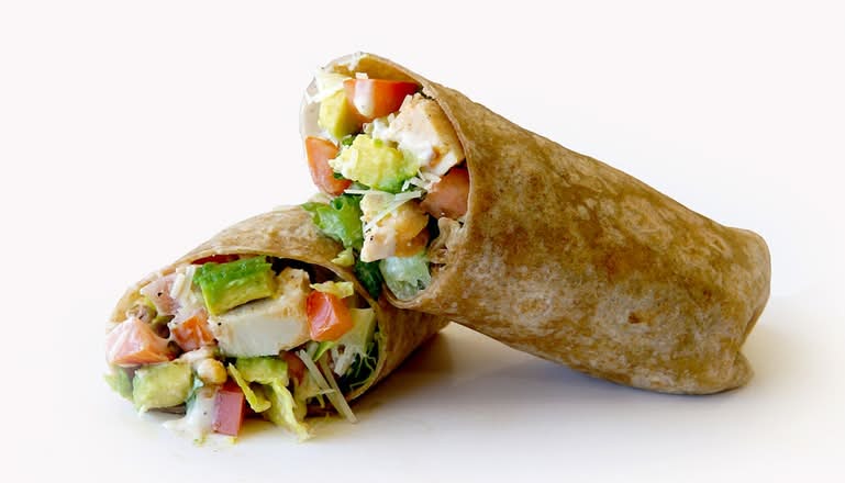 Square Meal-Wraps