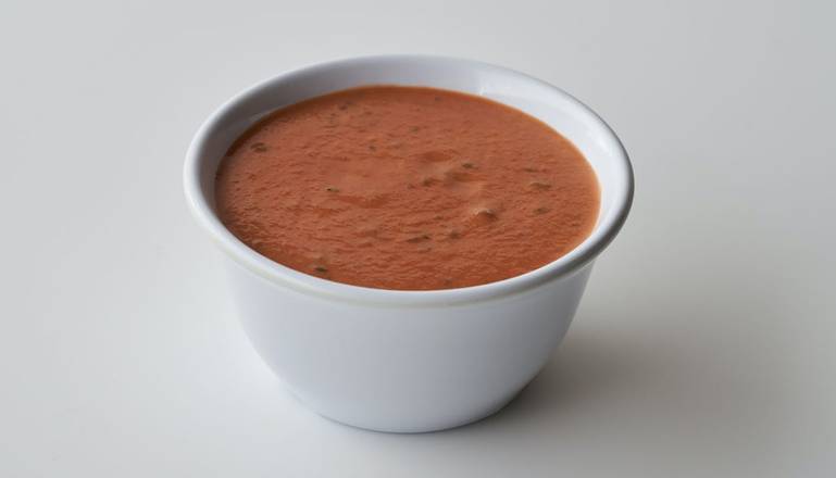 Tomato Basil Bisque