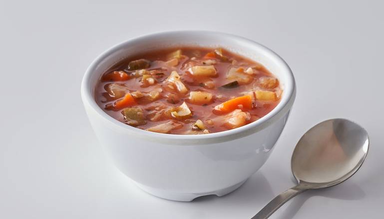 Vegetarian Vegetable