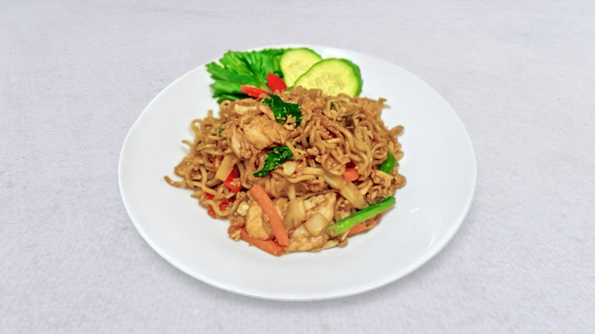 Bakmi Goreng