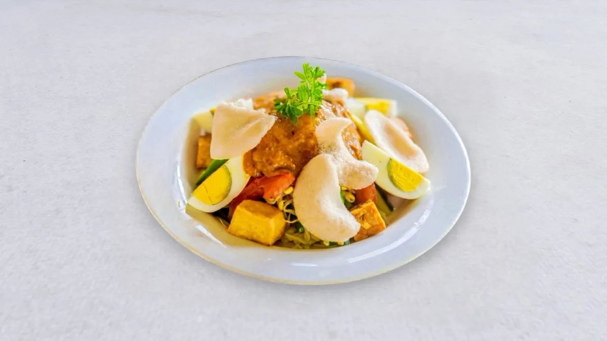Gado Gado