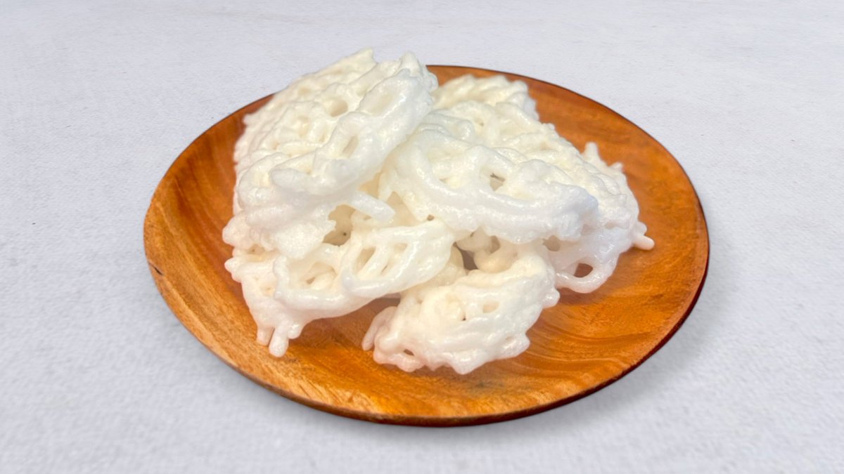 Krupuk kampung