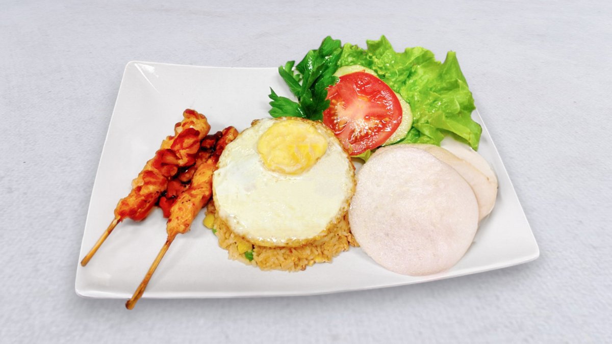 Nasi Goreng