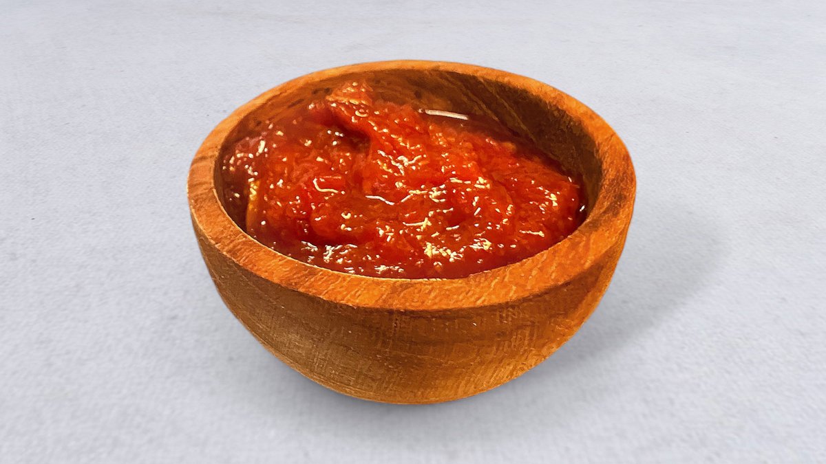 Sambal Tomat