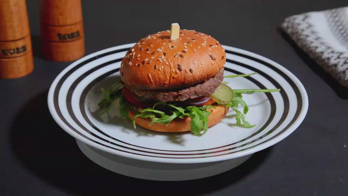 Hamburger